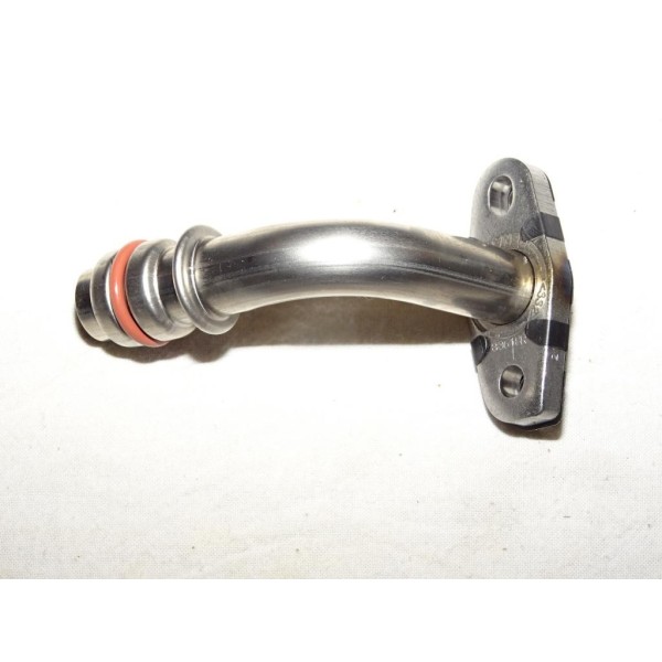 Durite tuyau lubrification turbo Renault 151988618R pour renault trafic 3 III opel vivaro B 2.0DCI 2.0 DCI diesel 