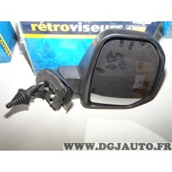 Retroviseur manuel avant droit Spilu 55402 pour citroen berlingo 2 II peugeot partner partir de 2008