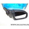 Retroviseur electrique avant droit Spilu 52234 pour opel corsa B