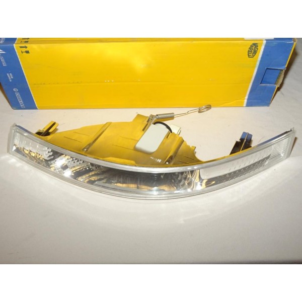 Feu clignotant avant gauche Magneti marelli LLF902 714000022006 pour renault master 2 II opel movano A nissan interstar 