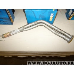 Pipe echappement tuyau echappement Walker 09033 pour fiat regata 1.3 70 essence