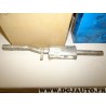 Silencieux echappement intermediaire central Walker 17751 pour fiat cinquecento 0.7 0.9 700CC 900CC essence
