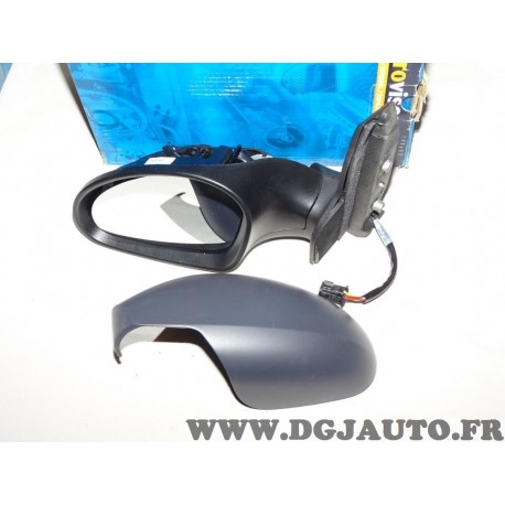 Retroviseur electrique avant gauche Spilu 54231 pour seat altea toledo 3 III partir de 2004 