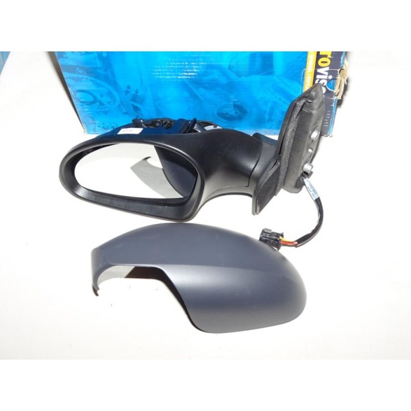 Retroviseur electrique avant gauche Spilu 54231 pour seat altea toledo 3 III partir de 2004 