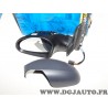 Retroviseur electrique avant gauche Spilu 54231 pour seat altea toledo 3 III partir de 2004