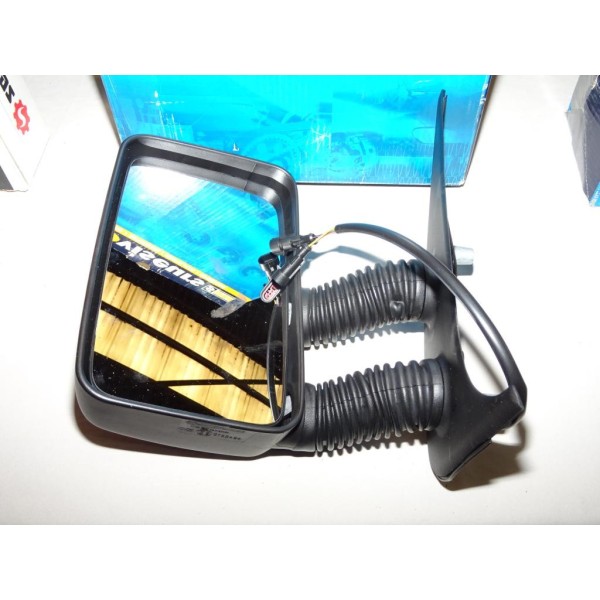 Retroviseur electrique avant gauche Spilu 50505 pour fiat ducato peugeot boxer citroen jumper partir de 1994