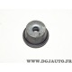 Tampon silent bloc anti vibration F1 distribution 11117909915 170-373 pour tronconneuse stihl 050 051 