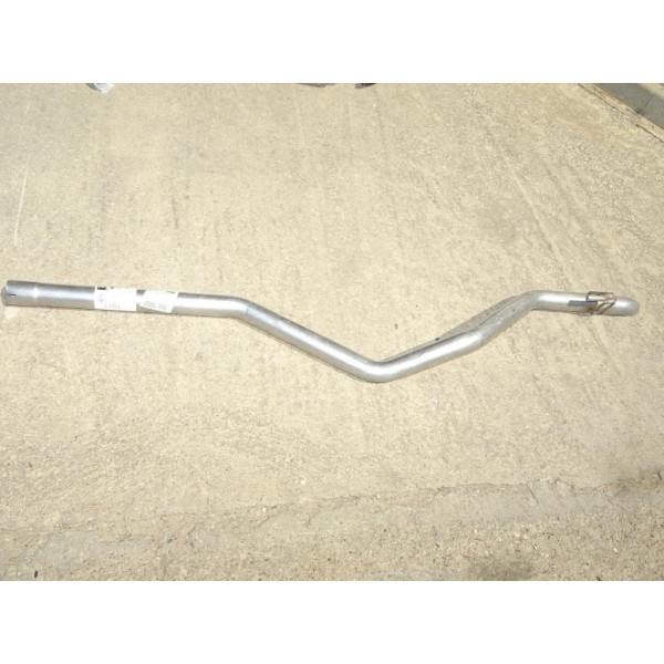 Tube tuyau sortie echappement arriere Walker 08868 pour mercedes sprinter chassis benne W904 diesel 