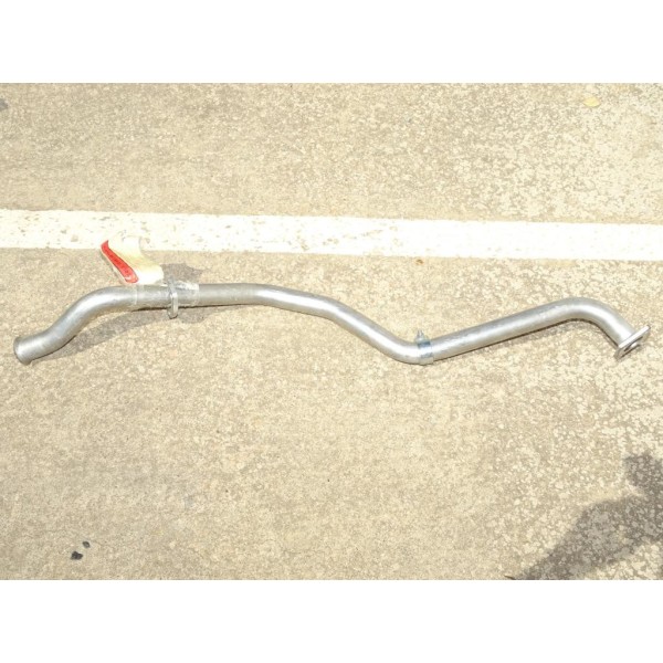Pipe echappement tuyau echappement Romax 030146 pour audi 80 1.6D 1.6 D diesel de 1980 à 1986 