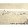 Pipe echappement tuyau echappement Romax 030146 pour audi 80 1.6D 1.6 D diesel de 1980 à 1986