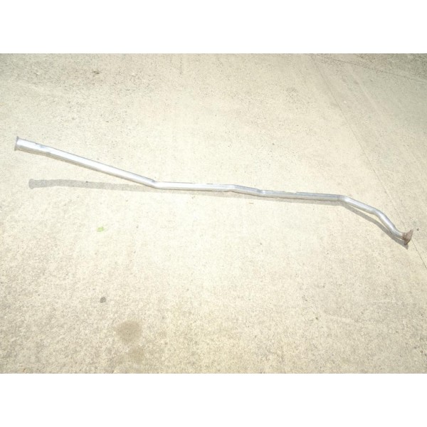 Tube tuyau echappement Walker 12267 pour peugeot 309 1.8D 1.9D 1.8 1.9 D diesel (envoi coupé en 2 juste remettre un manchon) 