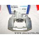 Etrier de frein arriere gauche montage sumitomo Hitec H721131 pour mitsubishi pajero shogun partir de 1999 