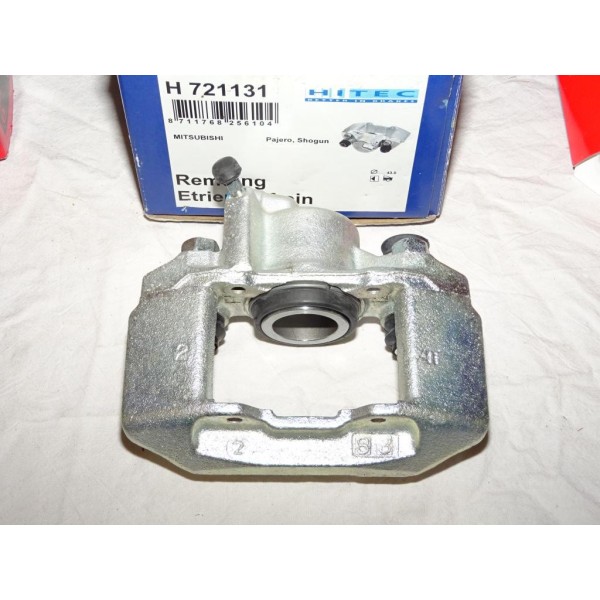 Etrier de frein arriere gauche montage sumitomo Hitec H721131 pour mitsubishi pajero shogun partir de 1999 