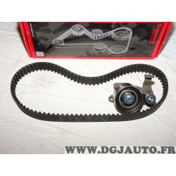 Kit distribution galet + courroie Nipparts J1112040 pour toyota land cruiser J70 J80 coaster 4.2D 4.2TD 4.2 D TD diesel