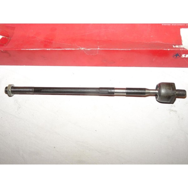 Rotule de direction interieur axiale Sidem 63611 pour seat cordoba 1 ibiza 2 II inca toledo skoda fabia 1 volkswagen caddy 2 II 