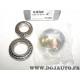 Kit roulement de roue Q-drive 628735191 pour fiat ducato peugeot boxer citroen jumper de 1994 à 2002 