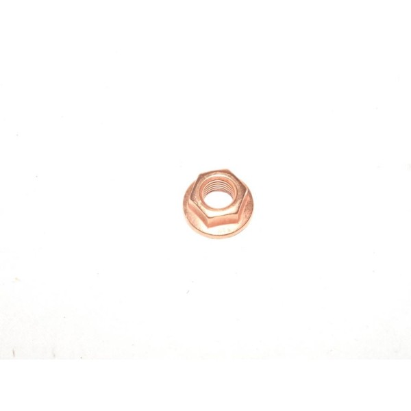 Ecrou fixation echappement Bosal 258047 pour chevrolet citroen daewoo daihatsu fiat ford honda hyundai isuzu kia mazda mitsubish