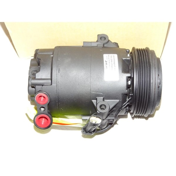 Compresseur climatisation First A/C 111273 45490 pour opel astra G corsa C meriva A tigra B 1.4 1.6 1.8 2.0 essence 