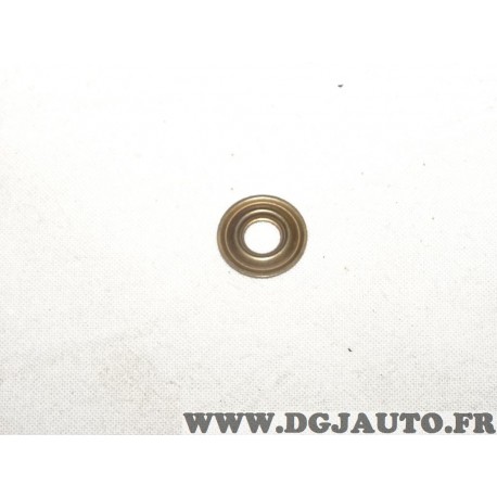 Joint bague porte injecteur Bosch 2430190010 pour citroen AX berlingo C15 jumper jumpy saxo XM xsara ZX peugeot 106 206 605 boxe