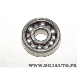 Roulement à billes SKF 63012Z 6301-2Z