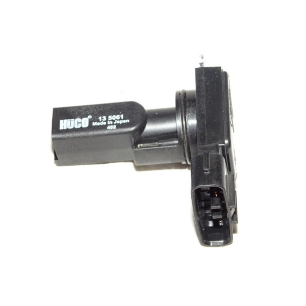 Sonde debitmetre masse air Huco 135061 7.22184.55.0 pour toyota avensis T22 T25 corolla E110 E120 corolla verso E121 land cruise