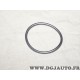 Joint pompe à injection Bosch F01M100114 pour mercedes chrysler dodge jeep hyundai kia renault peugeot citroen fiat opel