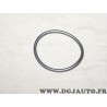 Joint pompe à injection Bosch F01M100114 pour mercedes chrysler dodge jeep hyundai kia renault peugeot citroen fiat opel