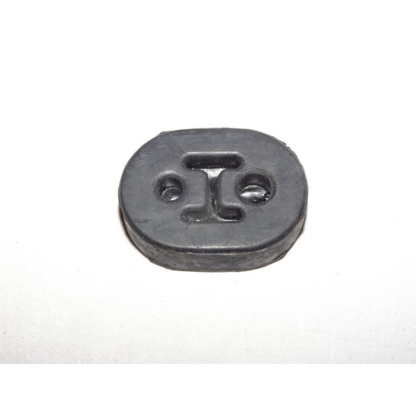 Silent bloc fixation silencieux echappement Walker 80232 universel