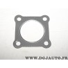 Joint tuyau tube echappement Romax U94443 pour audi A2 A3 seat arosa cordoba 1 2 I II ibiza 2 3 4 II III IV inca leon toledo 1 2