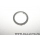 Bague joint tuyau tube echappement Romax 55-6-018 pour toyota celica T180 corolla E110 E150 MR2 W20 auris E15 E18 avensis T22 ho