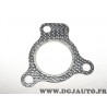 Joint tuyau tube echappement Walker 80056 pour kia sephia shuma mazda 323 MX5 1.3 1.4 1.5 1.6 1.8 essence