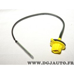 Soufflet de cardan arbre de transmission GKN 302933 pour peugeot 106 citroen AX saxo 