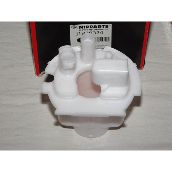 Filtre à carburant essence Nipparts J1330324 pour hyundai accent MC kia rio JB 1.4 1.6 essence 