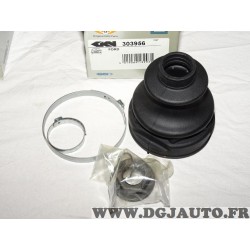 Soufflet de cardan arbre de transmission GKN 303956 pour ford mondeo 3 III 1.8 2.0 essence