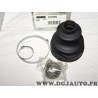 Soufflet de cardan arbre de transmission GKN 303956 pour ford mondeo 3 III 1.8 2.0 essence