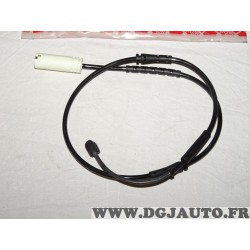 Contacteur capteur temoin usure plaquettes de frein Febi 36570 pour mini countryman paceman R60 R61