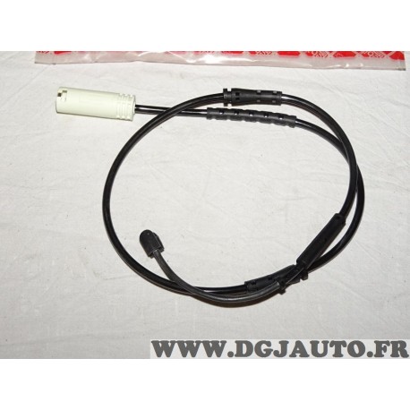 Contacteur capteur temoin usure plaquettes de frein Febi 36570 pour mini countryman paceman R60 R61 