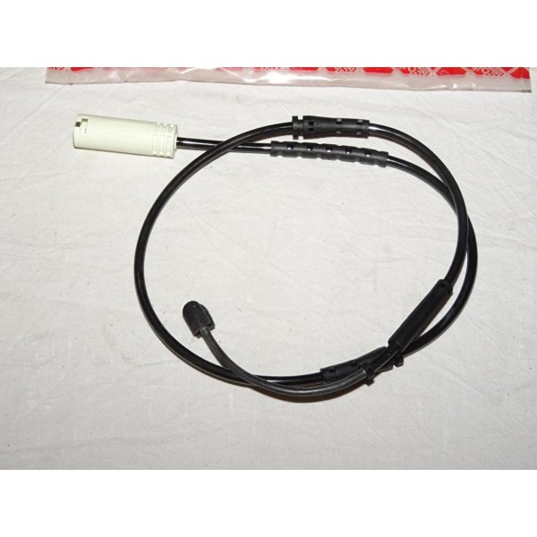 Contacteur capteur temoin usure plaquettes de frein Febi 36570 pour mini countryman paceman R60 R61 