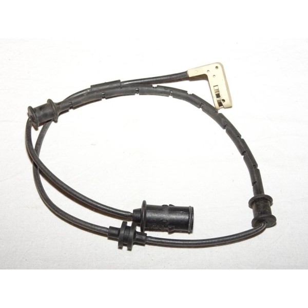 Contacteur capteur temoin usure plaquettes de frein Bosch AP191 1987474936 pour opel vectra B dont break 