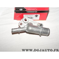 Thermostat eau Gates TH20287G1 pour citroen jumpy fiat scudo tempra lancia dedra peugeot expert 1.6 essence