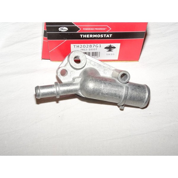 Thermostat eau Gates TH20287G1 pour citroen jumpy fiat scudo tempra lancia dedra peugeot expert 1.6 essence 
