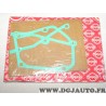 Joint carter de distribution superieur Elring 767.965 pour BMW serie 3 E30 E36 318 essence