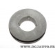Poulie à courroie trapézoidale Optibelt MOY1610/20 SPB118-01 1610 118mm