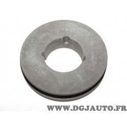 Poulie à courroie trapézoidale Optibelt MOY1610/20 SPB118-01 1610 118mm 