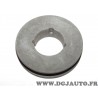 Poulie à courroie trapézoidale Optibelt MOY1610/20 SPB118-01 1610 118mm