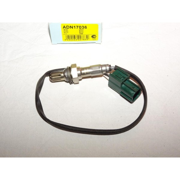 Sonde lambda echappement Blueprint ADN17036 pour renault clio 3 III 1.4 essence nissan almera N16 almera tino V10 micra K12 1.0 