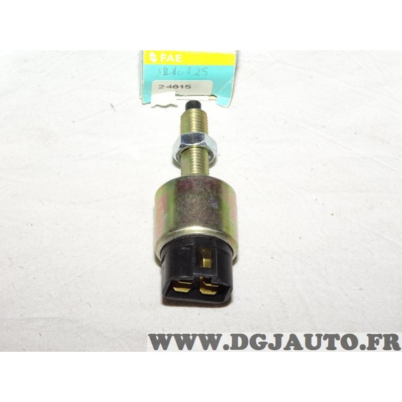 Interrupteur Ventilateur Radiateur Moto - Sonde Température M14 85℃ Pour ATV, Quad, Scooter