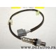 Sonde lambda echappement NTK 0255 OZA421-H1 pour honda accord 4 5 6 IV V VI CB CC CD CE CL CK CG CH CF civic 5 6 7 V VI VII EG E