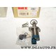 Soupape regulateur detendeur rampe injection NIP 294009-0120 98145455 pour opel astra H combo 3 III corsa C meriva A nissan alme