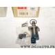 Soupape regulateur detendeur rampe injection NIP 294009-0120 98145455 pour opel astra H combo 3 III corsa C meriva A nissan alme